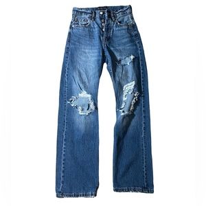 Aeropostale 90’s Baggy Jeans